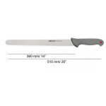 Arcos Colour Pro 360 mm Kaltschnittmesser