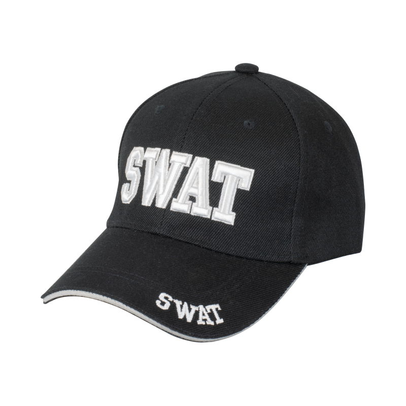 Casquette SWAT