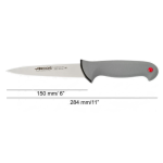 Cuchillo Carnicero Arcos Colour Pro 150 mm