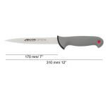 Sohlenmesser Arcos Colour Pro 170 mm