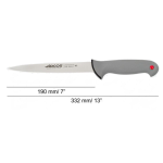 Arcos Colour Pro 190 mm Filetiermesser