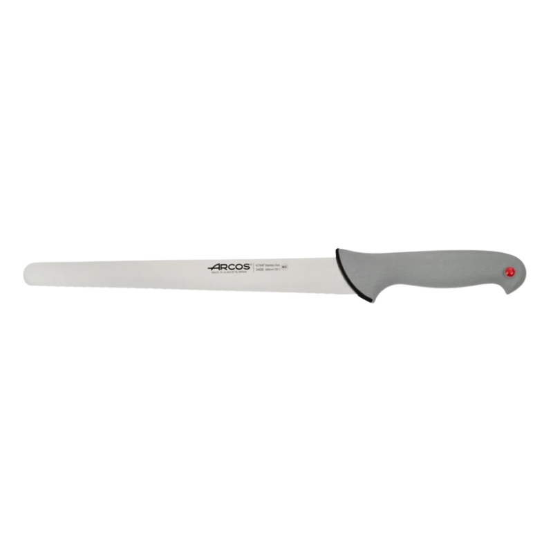 Coltello da pasta Arcos Colour Pro 300 mm
