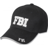 Gorra FBI