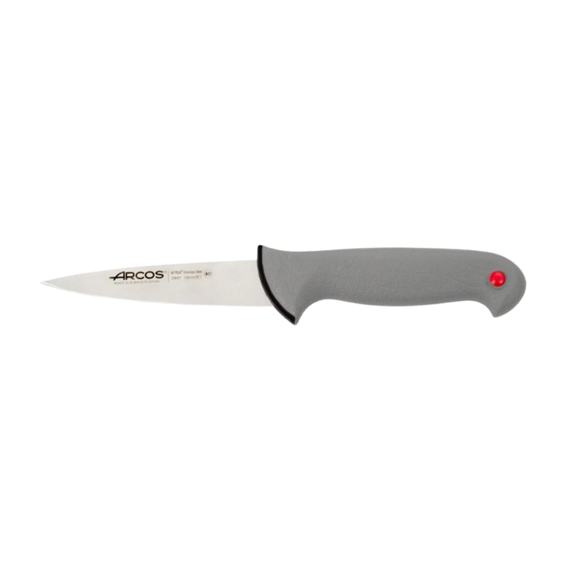 Cuchillo Carnicero Arcos Colour Pro 130 mm