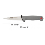 Arcos Colour Pro Butcher Knife 130 mm