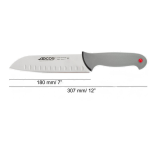 Arcos Colour Pro Santoku Knife 180 mm