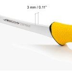 Faca de Ossar Rígida Arcos Duo Pro 140 mm