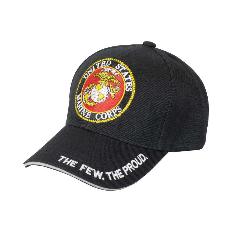 Mütze des US Marines Corps