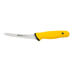 Faca de desossar rígida Arcos Duo Pro ponta chanfrada de 140 mm