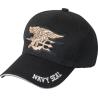 Gorra Navy Seals