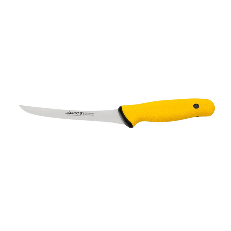 Coltello rigido per ossare Arcos Duo Pro 160 mm