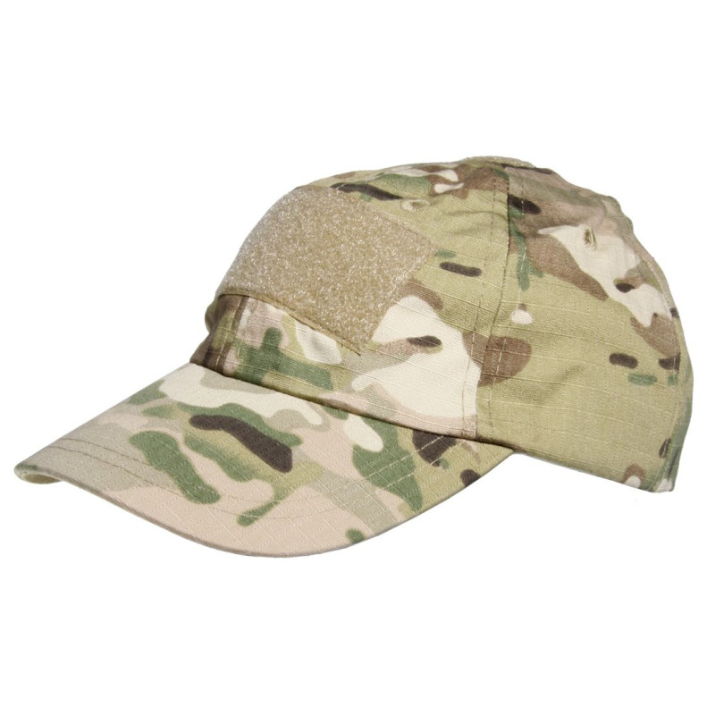 Casquette Emerson Multicam