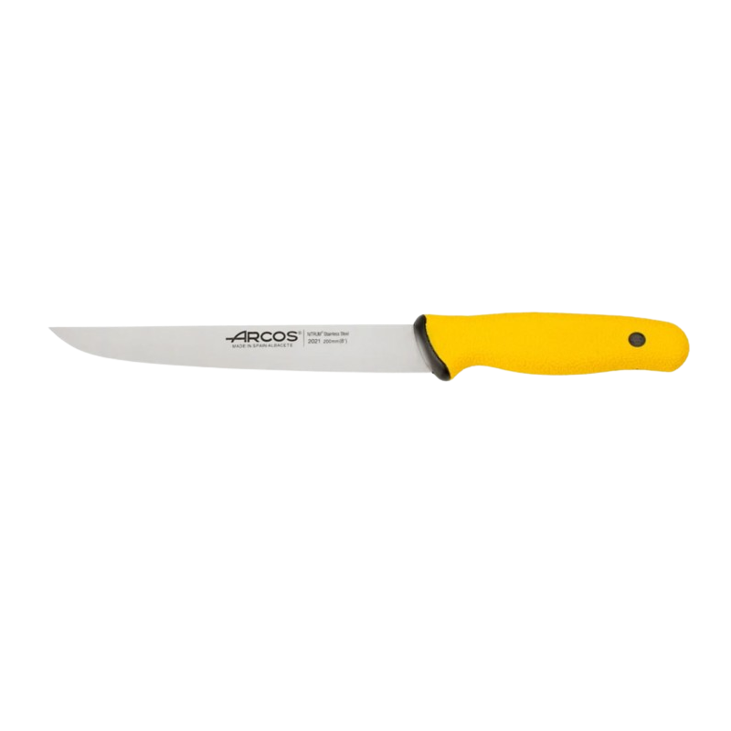 Arcos faca de talho Duo Pro 200 mm