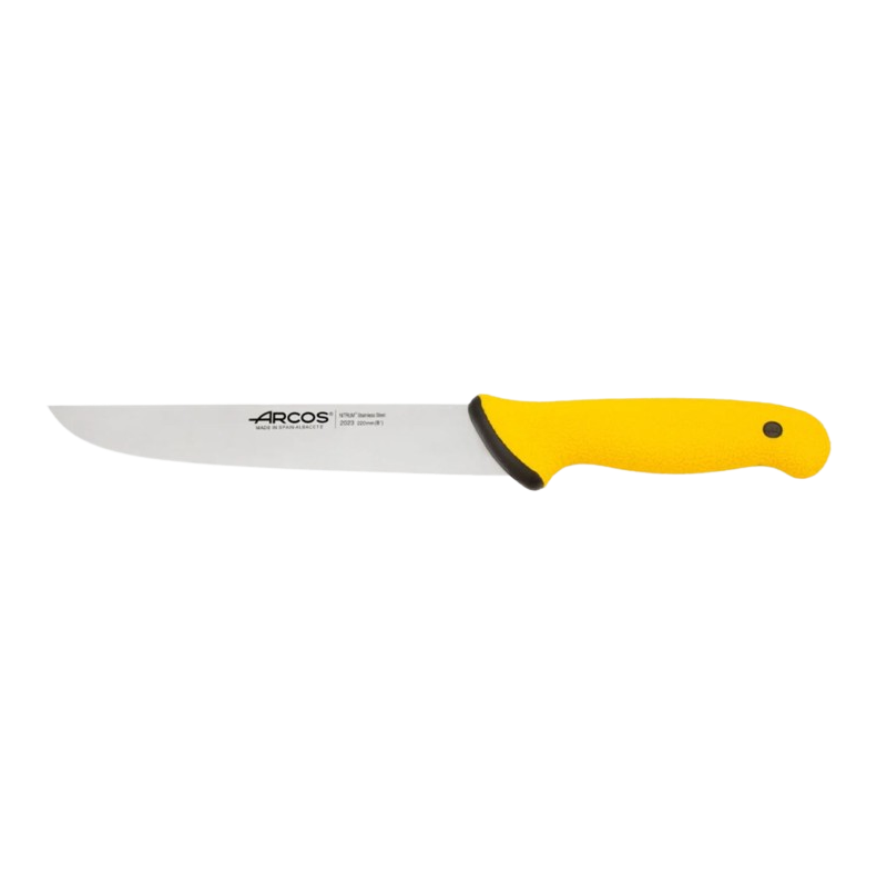 Arcos Duo Pro 220mm Butcher Knife