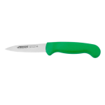 Grünes Schälmesser Arcos 2900 80 mm