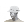 Sombrero Blanco BARBARIC