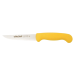 Coltello giallo per verdure Arcos 2900 100 mm
