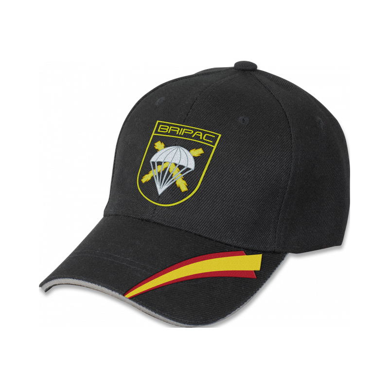 Barbaric BRIPAC cap One size