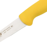 Cuchillo verduras color amarillo Arcos 2900 100 mm