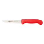 Coltello per verdure rosse Arcos 2900 100 mm