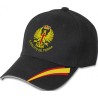 Gorra barbaric. Talla única E.Tierra