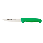 Couteau de cuisine vert Arcos 2900 130 mm