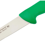 Cuchillo Cocina color verde Arcos 2900 130 mm