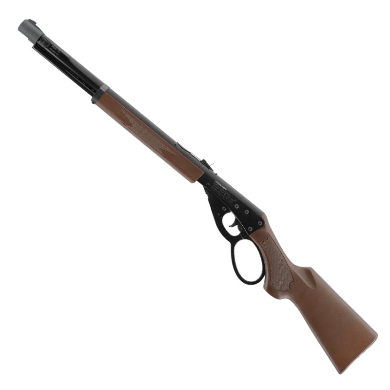 Marlin Leveraction UX-Karabiner