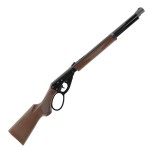 Marlin Leveraction UX-Karabiner