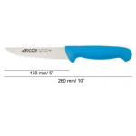 Arcos 2900 130mm Blue Kitchen Knife