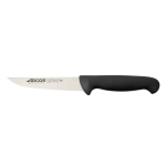 Cuchillo Cocina color negro Arcos 2900 130 mm