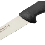Arcos 2900 130mm Black Kitchen Knife