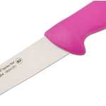 Cuchillo Cocina color fucsia Arcos 2900 130 mm