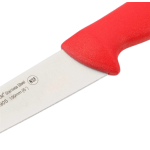 Cuchillo Cocina color rojo Arcos 2900 150 mm