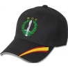Gorra barbaric. Talla única M.O.E