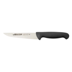 Couteau de cuisine noir Arcos 2900 150 mm