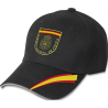 Gorra barbaric. Talla única P.Nacional