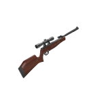 Carbine Mag-Fire Trailhawk 4,5mm Crosman - 20 Joule