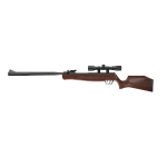 Carabina Crosman Mag-Fire Trailhawk 4.5mm - 20 julios