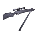 Fusil Crosman Shockwave 4,5 mm - 20 joules