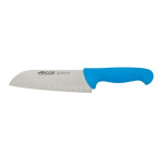 Coltello Santoku Blu Arcos 2900