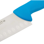 Blaues Santoku-Messer Arcos 2900