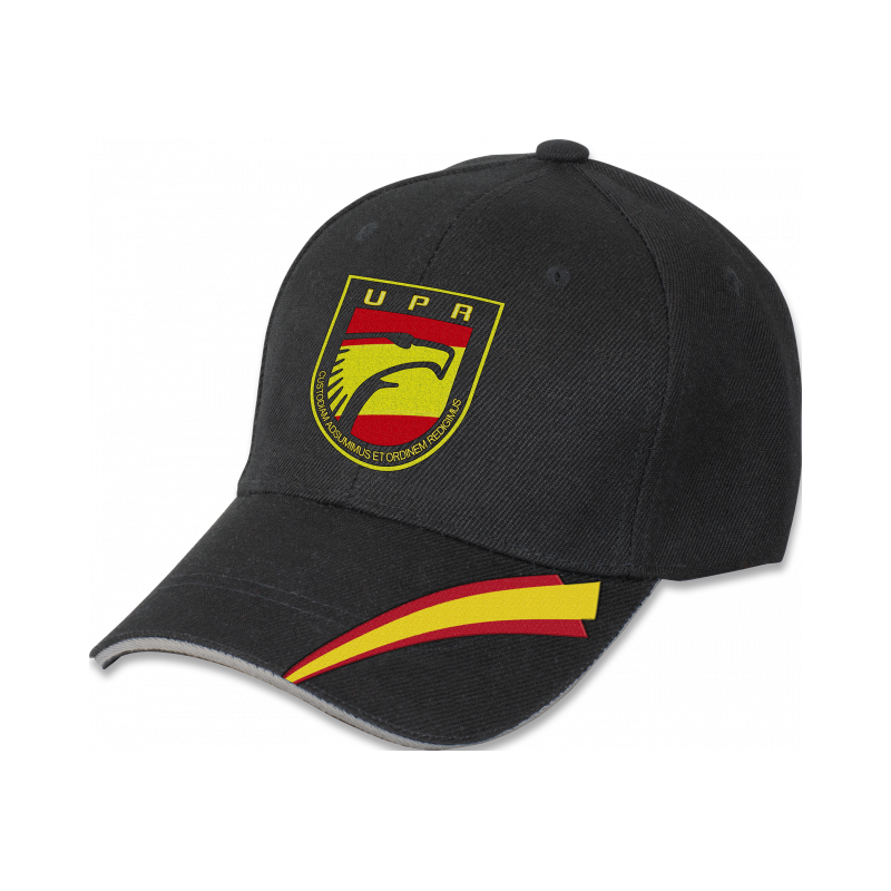 Barbaric UPR cap One size