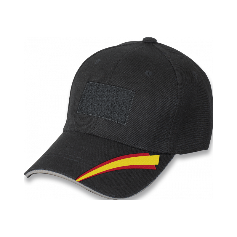 Casquette barbare. Taille unique pour tous les vélec babaric