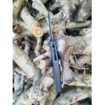 Aitor Omerta Black Folding Knife 291295B