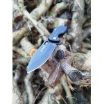 Aitor Omerta Black Folding Knife 291295B