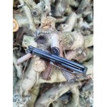 Aitor Omerta Black Folding Knife 291295B