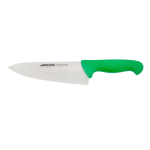 Green Chef's Knife Arcos 2900 200 mm