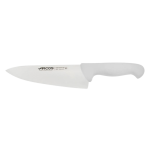 Couteau de chef blanc Arcos 2900 200 mm