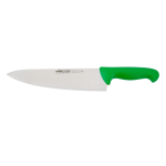 Coltello da chef verde Arcos 2900 250 mm